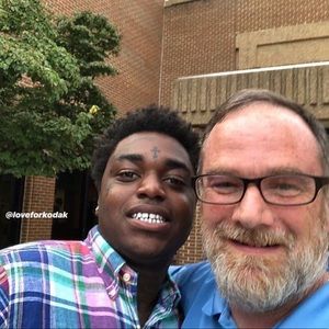 Meet your Posher, Matanel